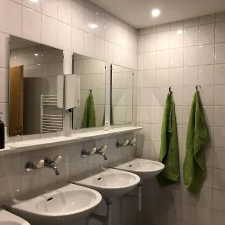 Alte Sennerei
