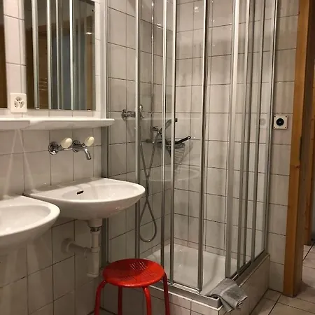 Alte Sennerei Ober-Says